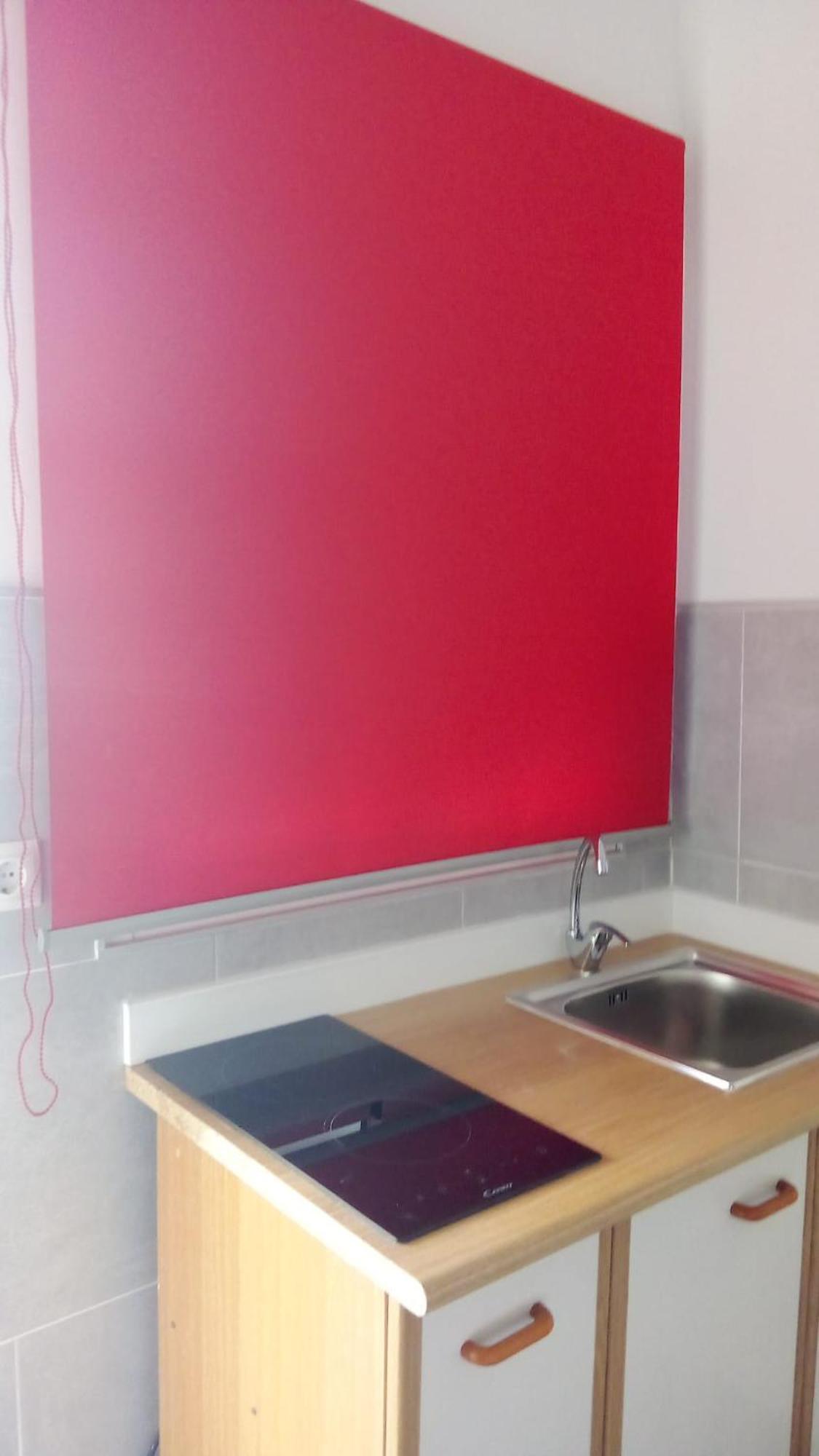 Estudio Encantador Cerca Del Carrefour Rosaleda 1 Lejlighed