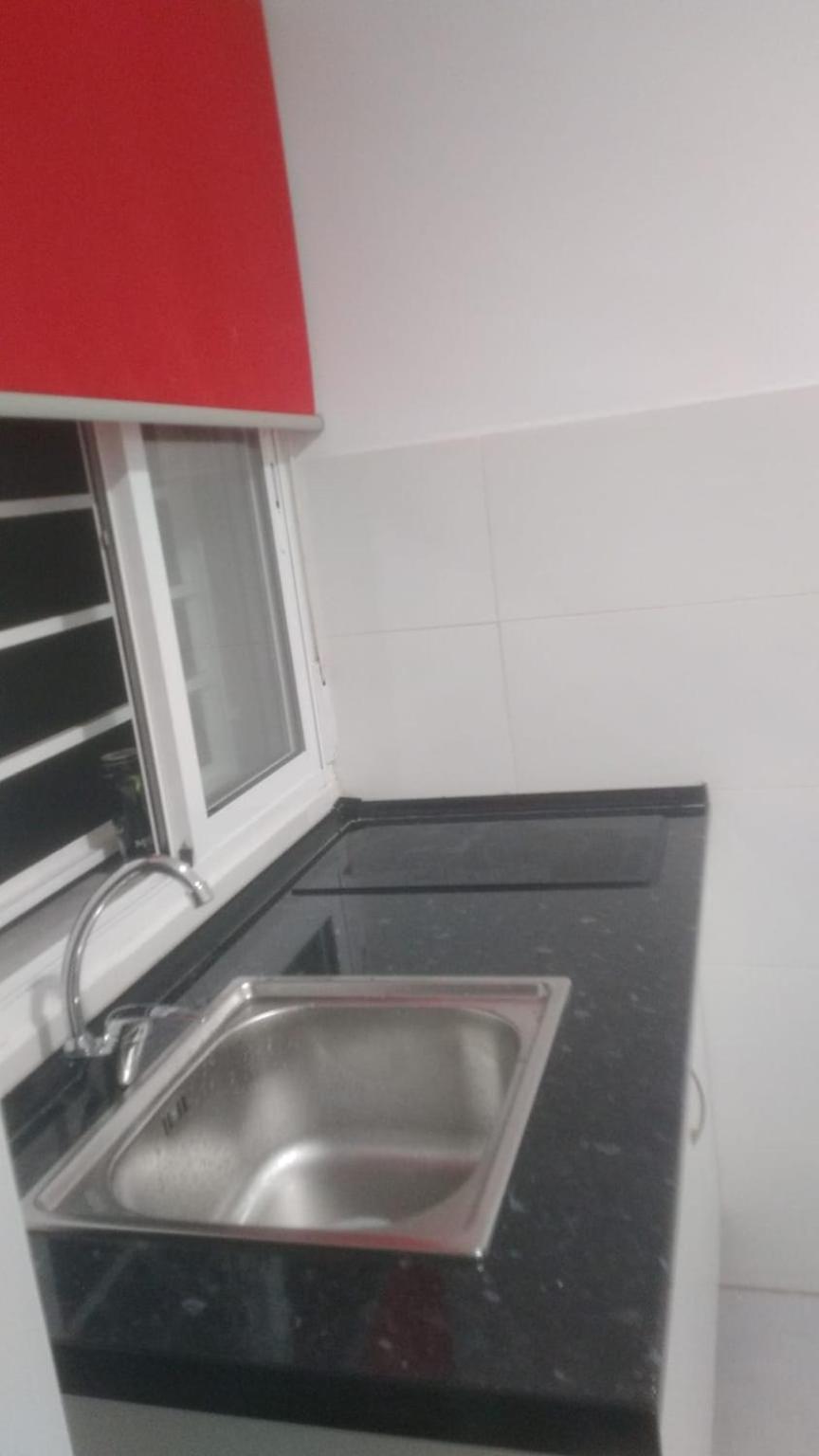 Lejlighed Estudio Encantador Cerca Del Carrefour Rosaleda 1 Málaga