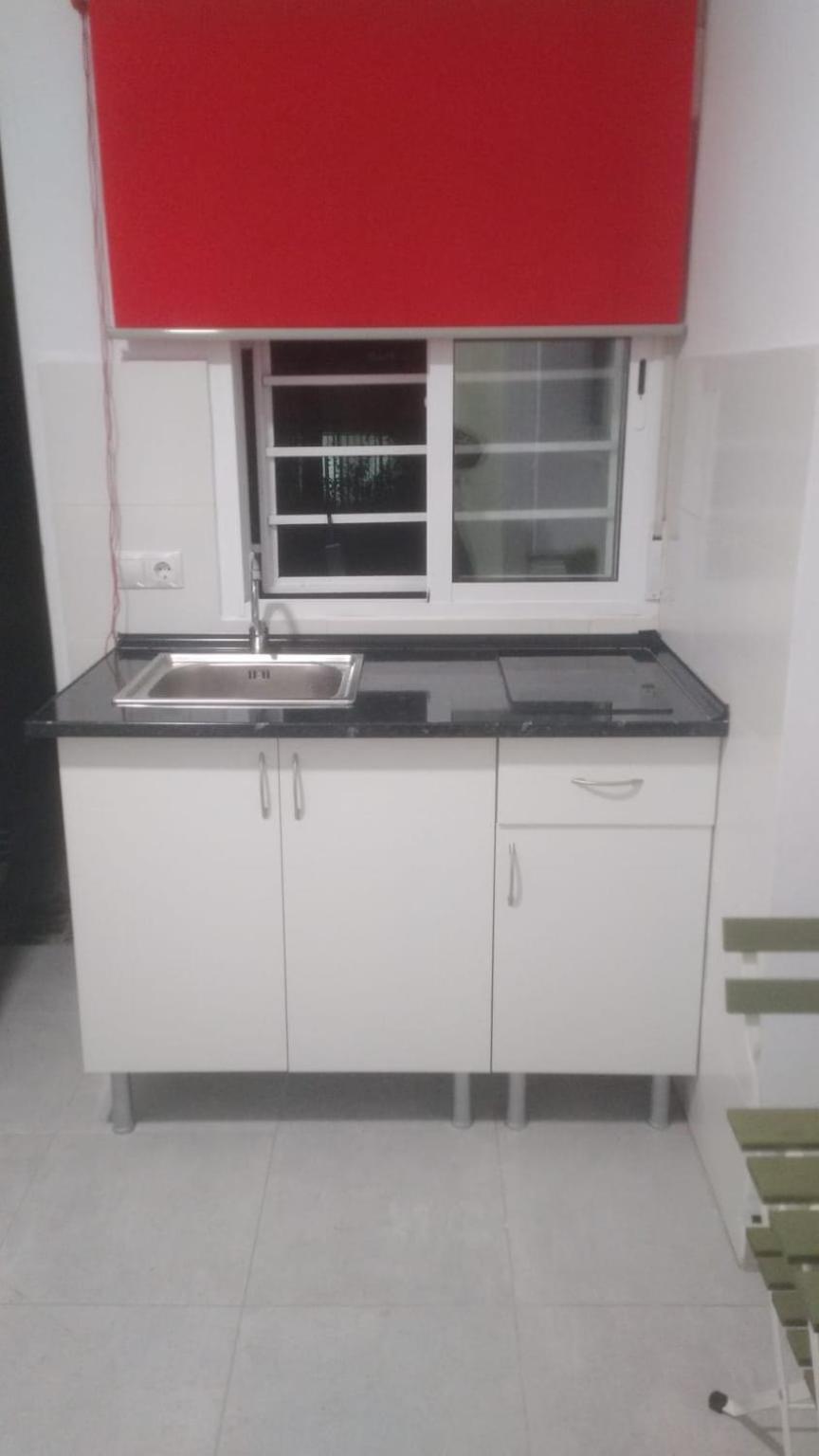 Lejlighed Estudio Encantador Cerca Del Carrefour Rosaleda 1